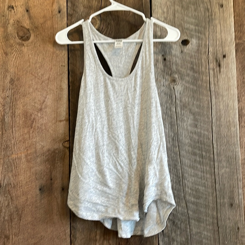 Racerback Tank Top